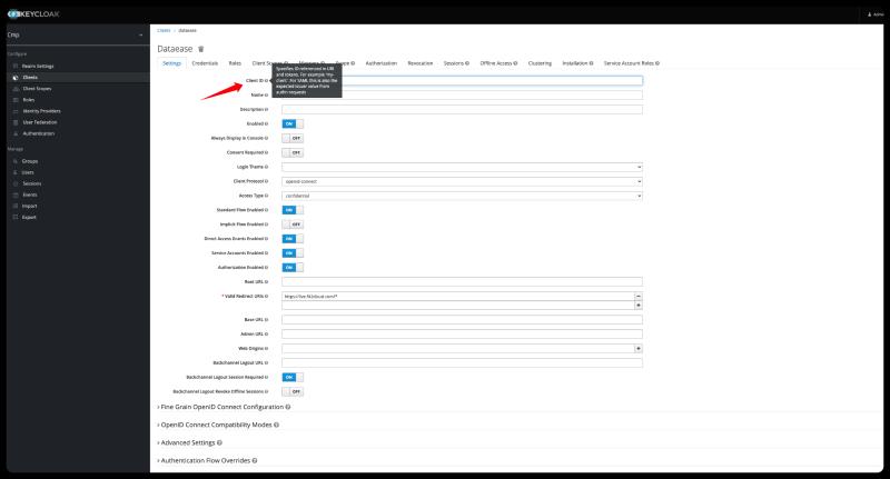 DataEase V2 对接 OIDC 单点登录 - FIT2CLOUD 知识库