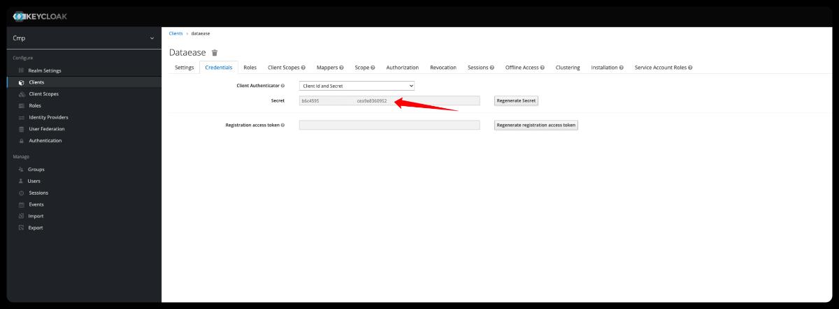 DataEase V2 对接 OIDC 单点登录 - FIT2CLOUD 知识库