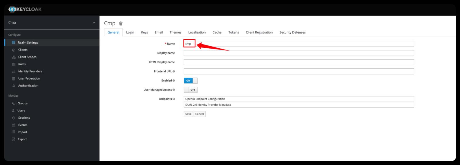 DataEase V2 对接 OIDC 单点登录 - FIT2CLOUD 知识库