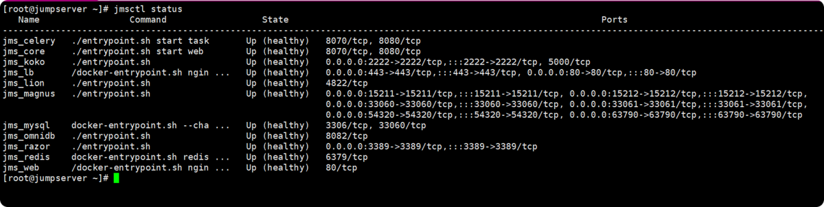 通过 SSL 证书访问 JumpServer 的配置方案 - FIT2CLOUD 知识库
